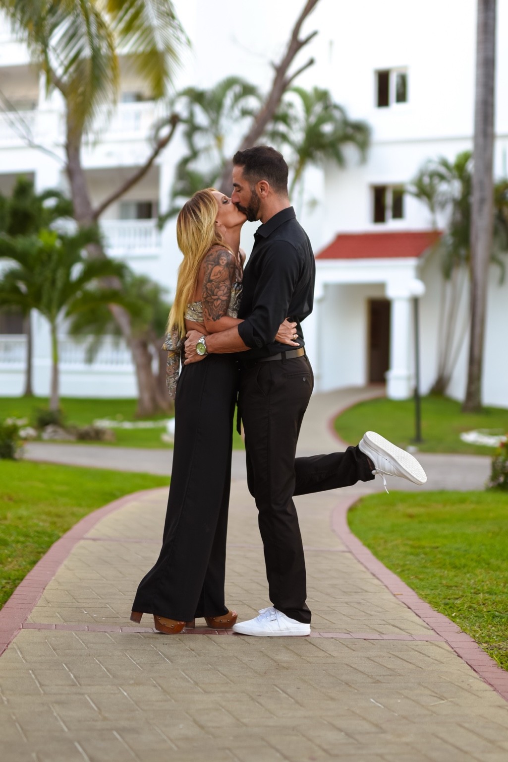 Nadz et Yann